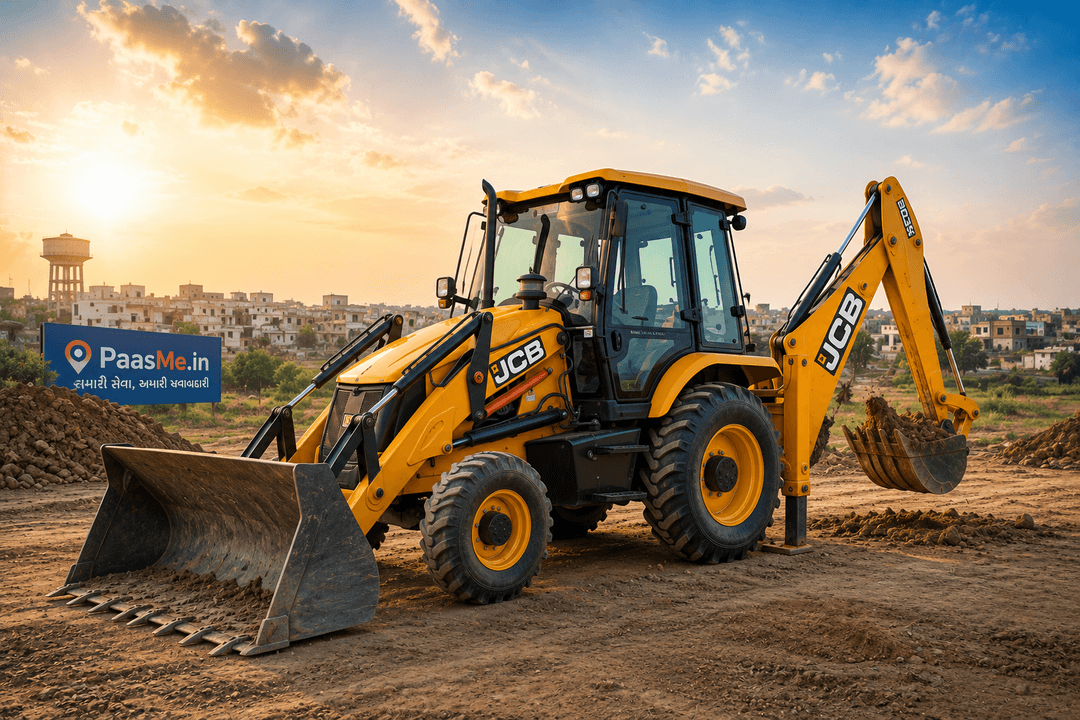 JCB